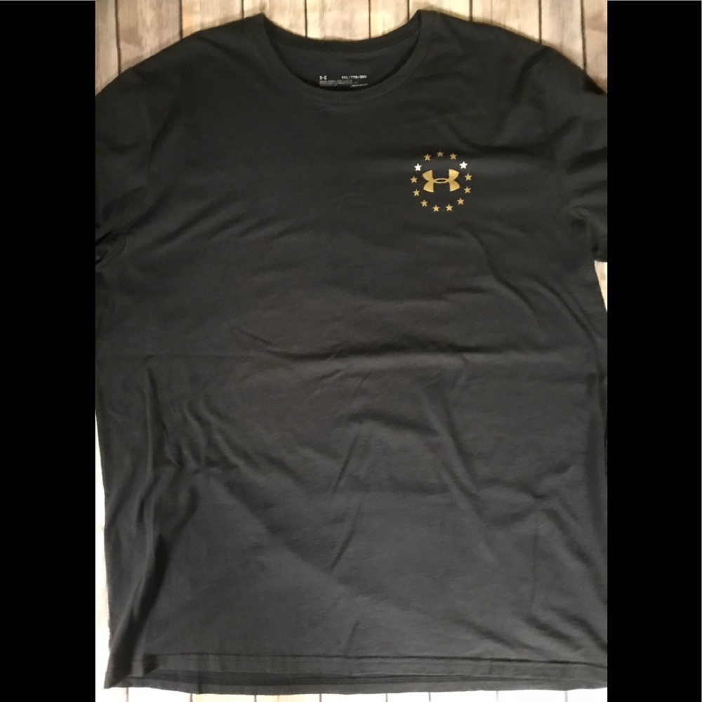 Under armour t-shirt